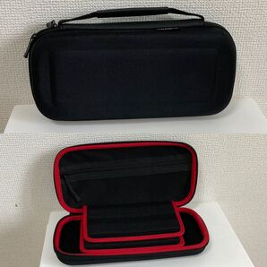 Switch スイッチ ケースバッグ