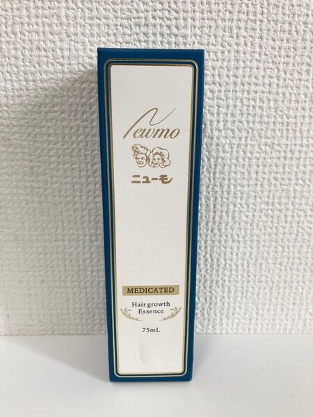 NEWMO ニューモ 薬用育毛剤 75ml