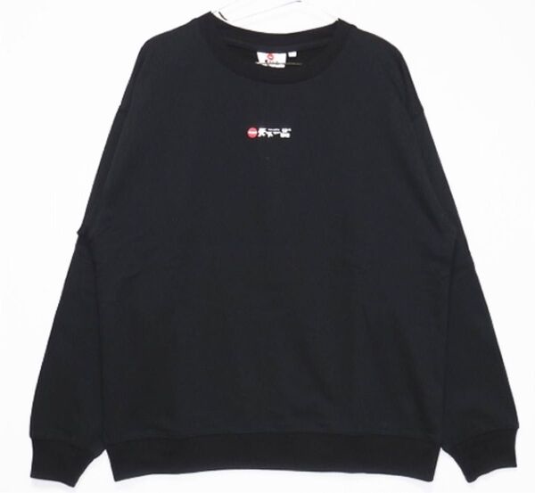 天下一品 トレーナー M size