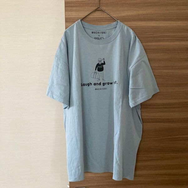 スタディオクリップstudio CLIP ポップなTシャツ L ごとうちクリップ