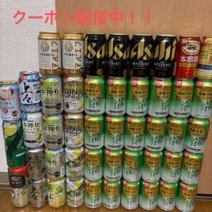 生ビール 酎ハイ ビール 氷結 47本セット