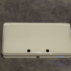 3DS ホワイト