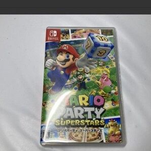 マリオパーティ スーパースターズ