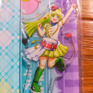 魔入りました!入間くん ドン・キホーテコラボ アクリルスタンド