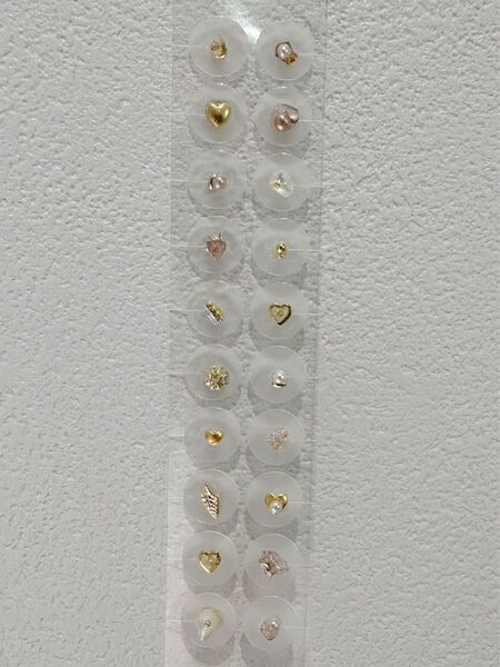 耳ツボジュエリー