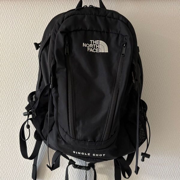 THE NORTH FACE ザノースフェイス シングルショット Single Shot