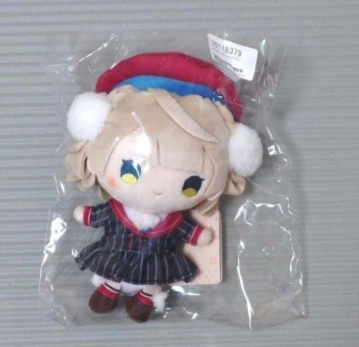 しぐれうい しぐれぬい