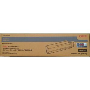 OKI 純正品 TNR-M4G1(TNRM4G1) トナーカートリッジ