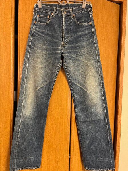 LEVI’S 503B W29 L34 リーバイス