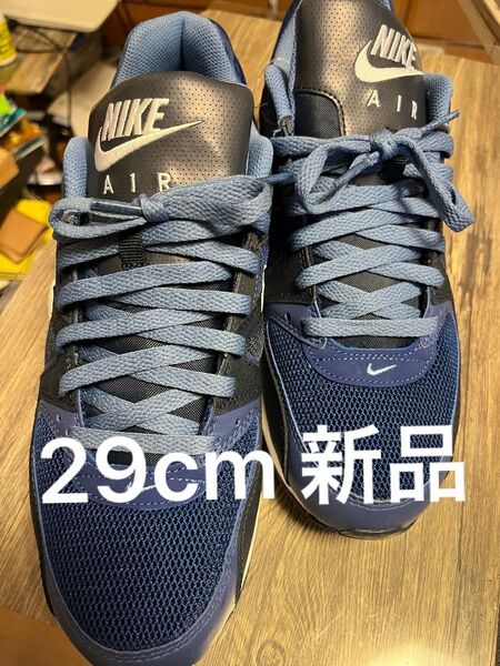 新品NIKE AIR MAX COMMAND 29cm エアマックス コマンド