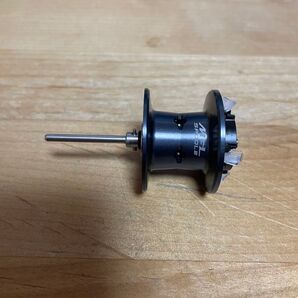シマノ 21カルカッタコンクエスト 100 スプール SHIMANO