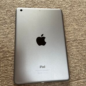iPad ジャンク品