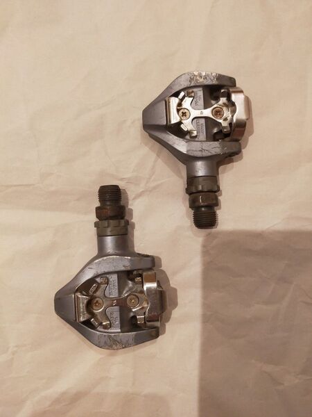 ペダル pd-a515 SHIMANO