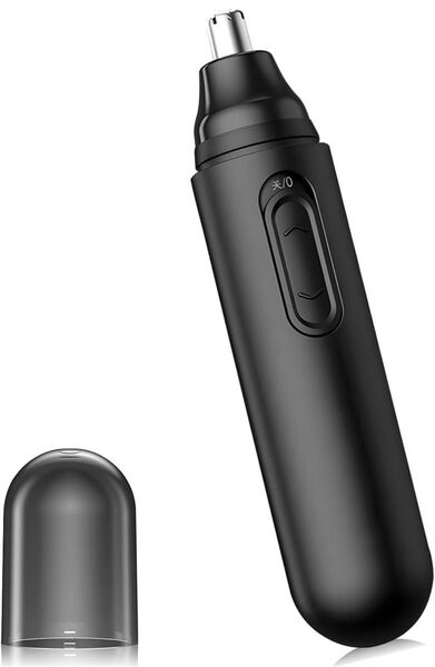 鼻毛カッター メンズ レディース はな毛カッター はなげカッターエチケットカッター USB充電式 眉 耳 鼻毛切り 水洗い可能
