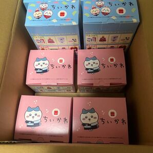 ちいかわ ハッピーセット マクドナルド