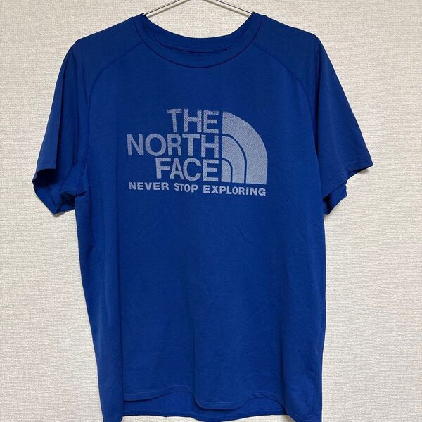 THE NORTH FACE ノースフェイス 半袖Tシャツ L