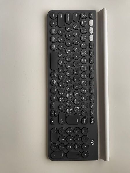 ロジクール ワイヤレスキーボード K780 Bluetooth Unifying ワイヤレス 無線 キーボード Logicool