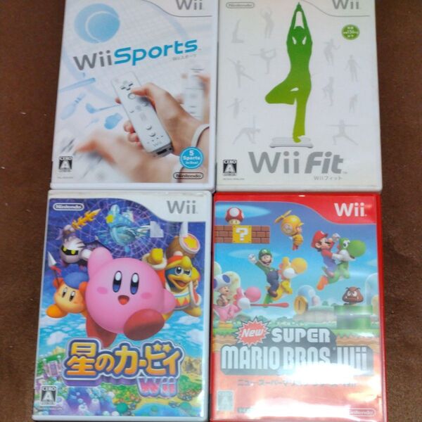 星のカービィwii その他
