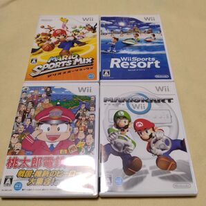 桃太郎電鉄wiiなど