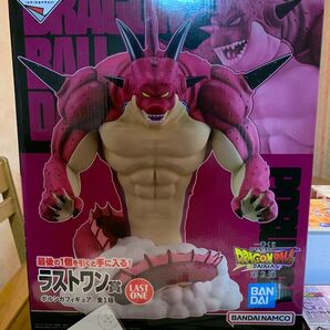 一番くじ ドラゴンボール ラストワン賞 ポルンガフィギュア ラストワン賞 A賞 B賞 C賞 下位賞