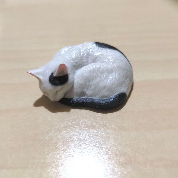 森口修の猫 ガチャガチャ