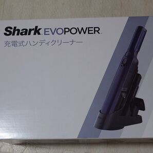 Shark EVOPOWER WV210J ハンディクリーナー