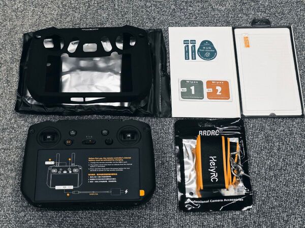 DJI RC PRO