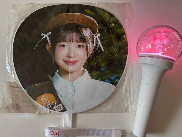 IVE 2025 Fan Concert IVE SCOUT グッズ