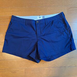 OLD NAVY ショートパンツ ネイビー