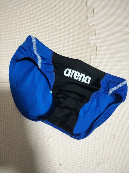 競パン arena 競泳水着 競泳パンツ ビキニ L