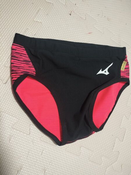 競パン 競泳水着 ミズノ スイムビキニパンツ Vパン ブイタフ