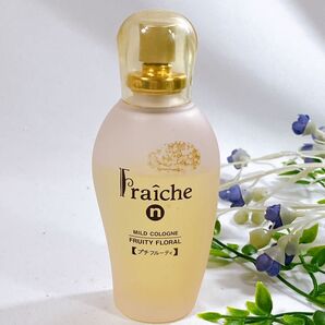 フレーシェN マイルドコロン フルーティ フローラル プチフルーティ 50ml