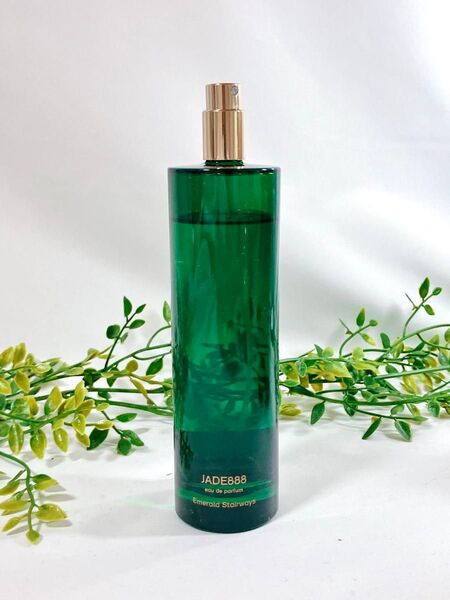 エルメティカ ジェイド 888 オーデパルファム 100ml ナチュラルスプレー 100ml フランス製