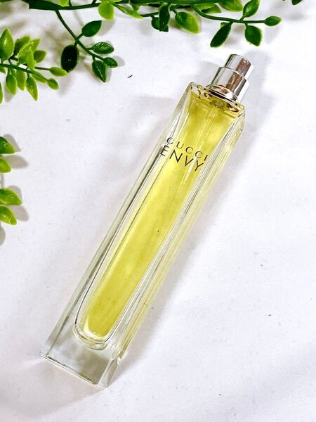 GUCCI グッチ 香水 ENVY エンヴィ オードトワレ 50ml