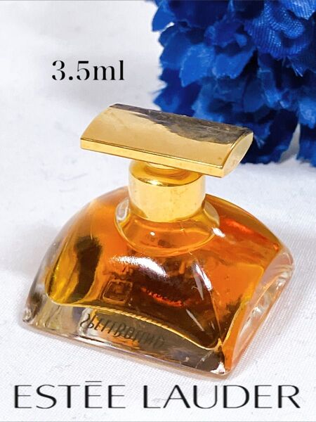ESTEE LAUDER エスティローダー スペルバウンド 未使用品 3.5ml