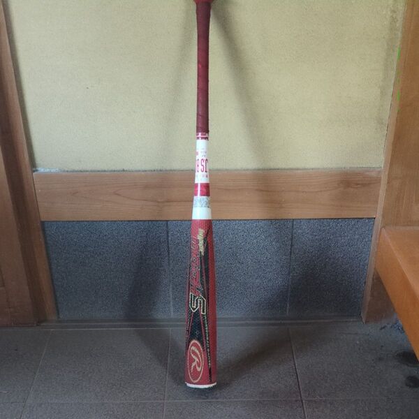 Rawlings 少年軟式 野球バット