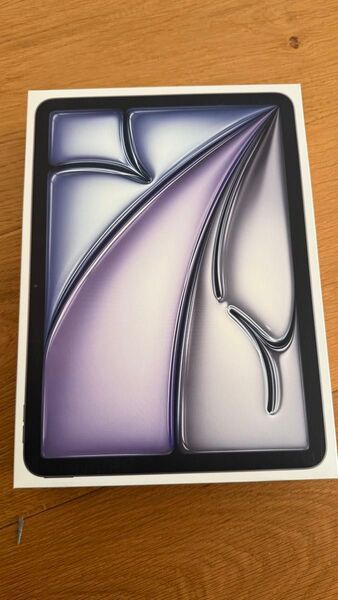 未開封 iPad Air M3 Wi-Fiモデル スペースグレイ 128GB