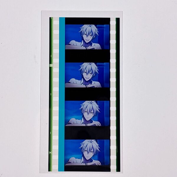 碧棺左馬刻 ヒプムビ コマフィルム ヒプノシスマイク
