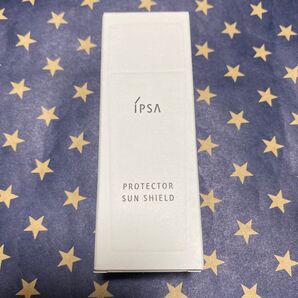 IPSA イプサ プロテクター サンシールドe <日やけ止め乳液> SPF50+ PA++++ 30mL