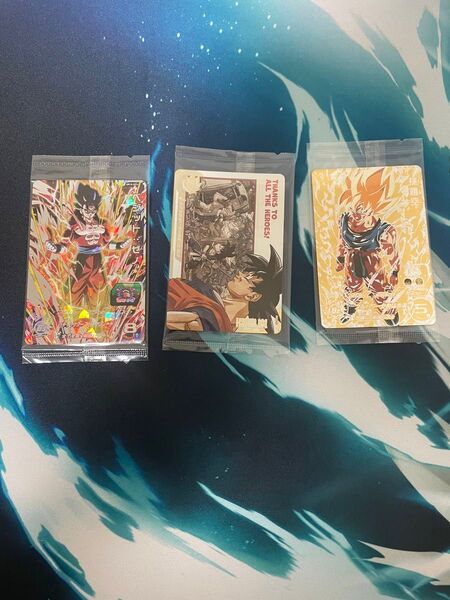 スーパードラゴンボールヒーローズ まとめ売り