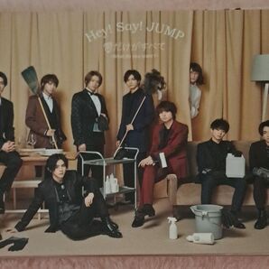 Hey! Say! JUMP FILMUSIC! 初回限定盤1