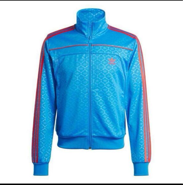 アディダス オリジナルス adidas originals トラックジャケット ジャージ ジャケット ベッカム スリーストライプ