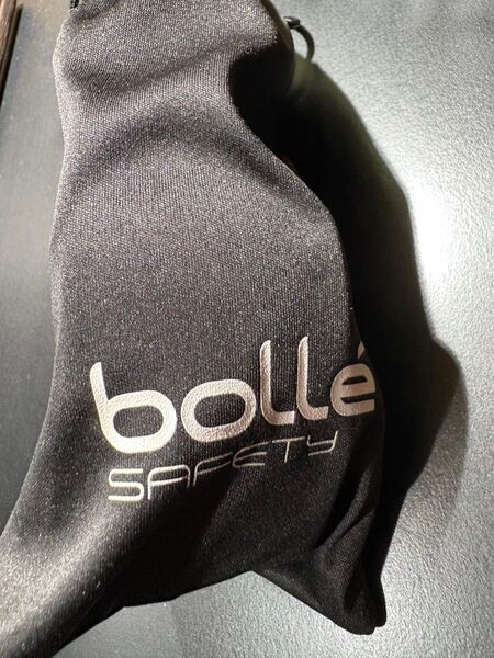 bolle SAFETY ゴーグル