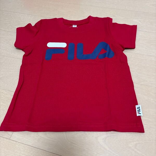FILA Tシャツ 95