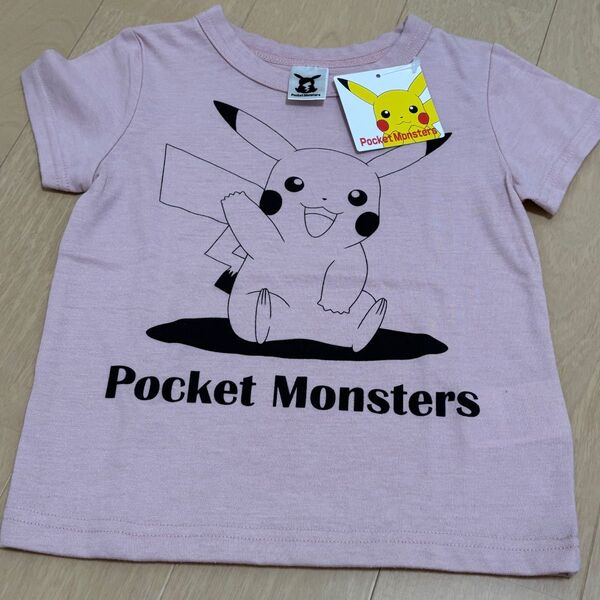 ポケモン Tシャツ