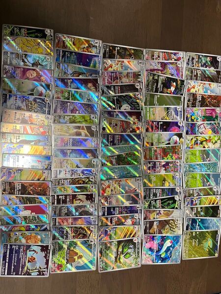 ポケモンカード CHR AR 85枚まとめ売り