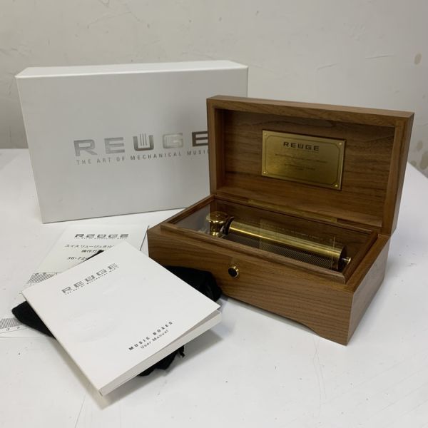 2025年最新】Yahoo!オークション -reuge(オルゴール)の中古品 2025年最新】Yahoo!オークション -reuge(オルゴール)の中古品