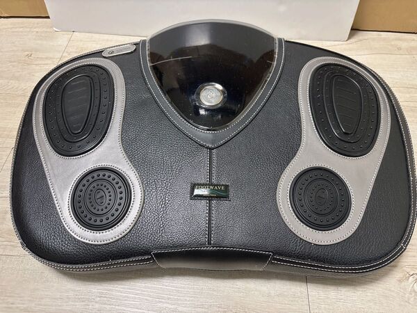 フットウェーブ 家庭用電子治療器 D-423