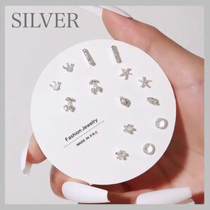 ピアス セット さくらんぼ シルバー 星 貝 シンプル 可愛い オシャレ 小さめ