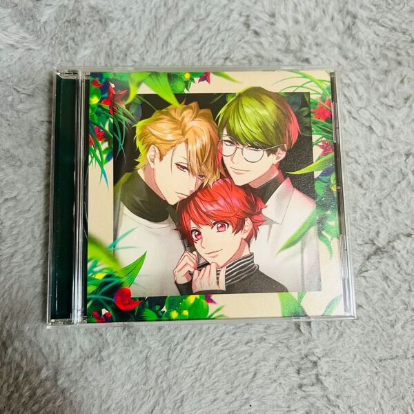 A3! ViViD SPRING EP